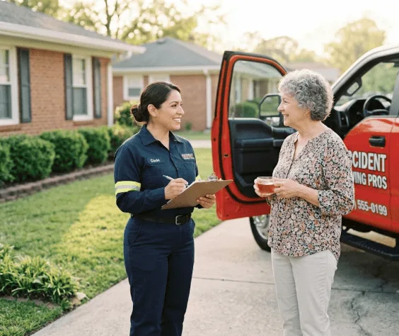 Accident Towing Service Del Rio, TX FAQs